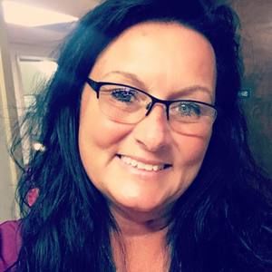 Meet your Posher, Patsy